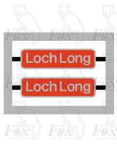 37081 Loch Long