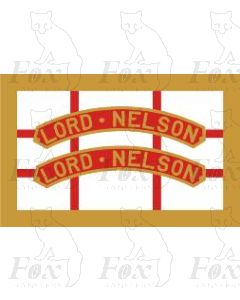 30850  LORD NELSON 