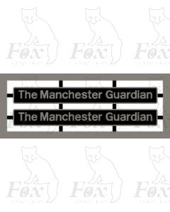 86253 The Manchester Guardian