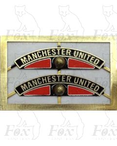 2862 MANCHESTER UNITED
