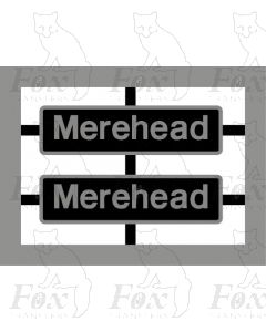 56031 Merehead