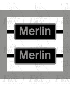 33046 Merlin