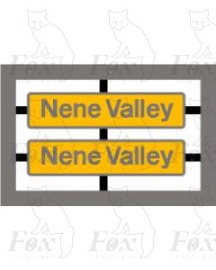 66706 Nene Valley