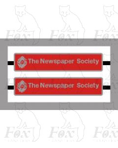 43196 The Newspaper Society