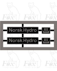 47319 Norsk Hydro