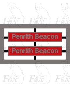 86255 Penrith Beacon
