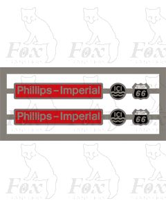 Phillips-Imperial