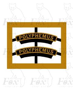 5688  POLYPHEMUS  