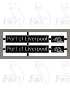 47286 Port of Liverpool