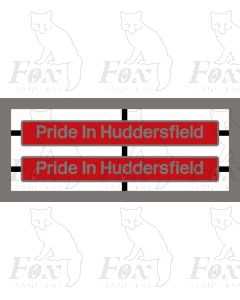 47434 Pride in Huddersfield