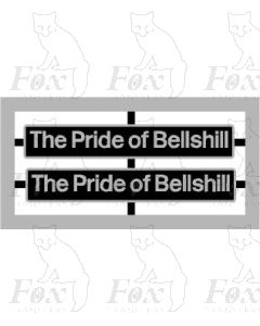 90018 The Pride of Bellshill