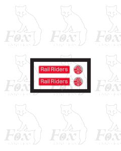 47406 Rail Riders