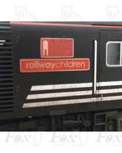 43098 railway children