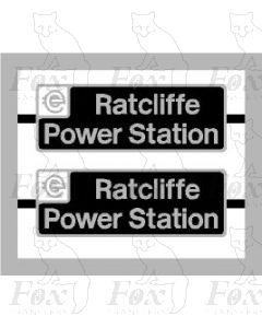 58014 Ratcliffe Power Station