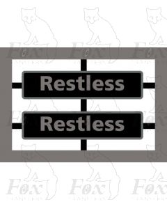 47562 Restless