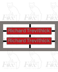 56037 Richard Trevithick