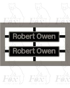 60047 Robert Owen
