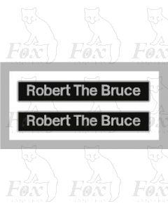 87021 Robert the Bruce