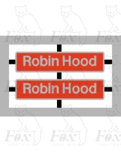 47480 Robin Hood