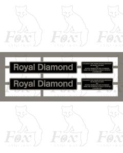 67029 Royal Diamond