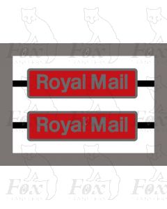 47549 Royal Mail