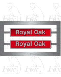 50017 Royal Oak