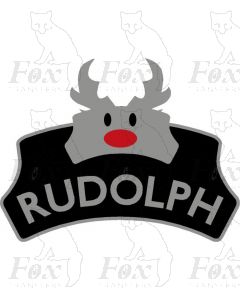 Headboard - RUDOLPH