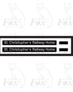 47348 St Christophers Railway Home