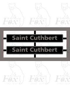 47702 Saint Cuthbert