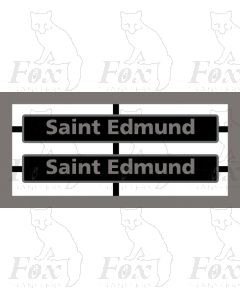 86430 Saint Edmund