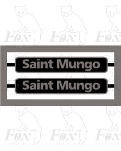 86425 Saint Mungo