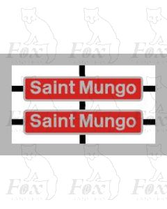 47703 Saint Mungo