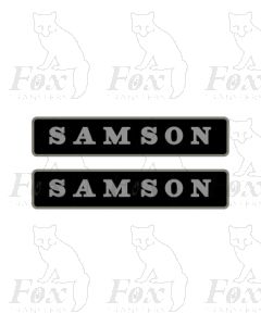 47808 SAMSON