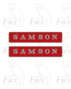47808 SAMSON