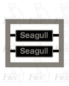 33057 Seagull