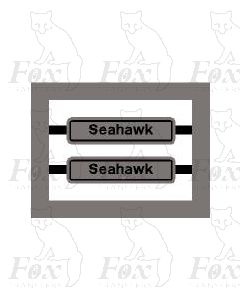 43191 Seahawk