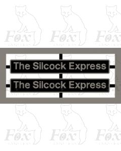 47231 The Silcock Express