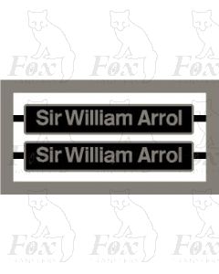 37693 Sir William Arrol