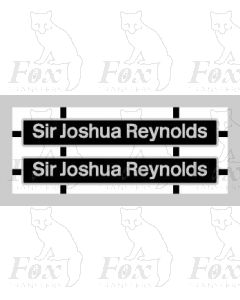 47559 Sir Joshua Reynolds