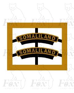 45628  SOMALILAND  