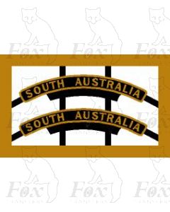 5567  SOUTH AUSTRALIA  
