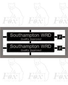 47095 Southampton WRD Quality Approved