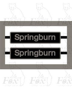 47637 Springburn