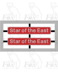 47401 Star of the East