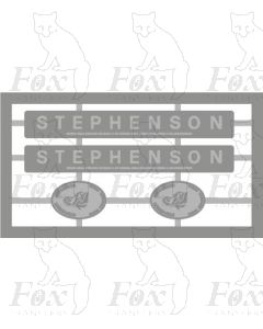 87001 STEPHENSON