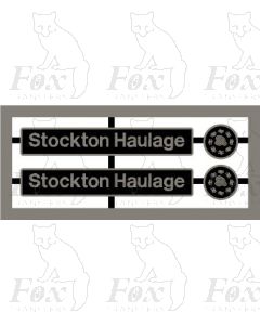 37511 Stockton Haulage