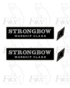 D847 STRONGBOW