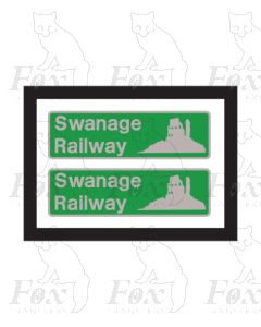 66741 Swanage Railway