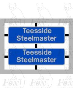 37501 Teesside Steelmaster
