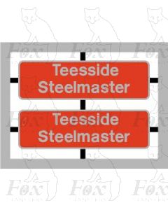 37078 Teesside Steelmaster